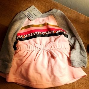 Infant clothes bundle